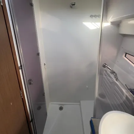 船上ホテル Gemia ヴァロリス